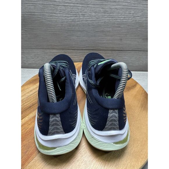 ASICS GT 2000 11 'Midnight Whisper Green' 1012B271-403 Women Size 6.5 - Picture 5 of 9